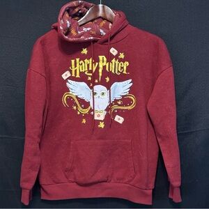 Harry Potter Official Wizarding World Hogwarts Letter Sweater Size Small